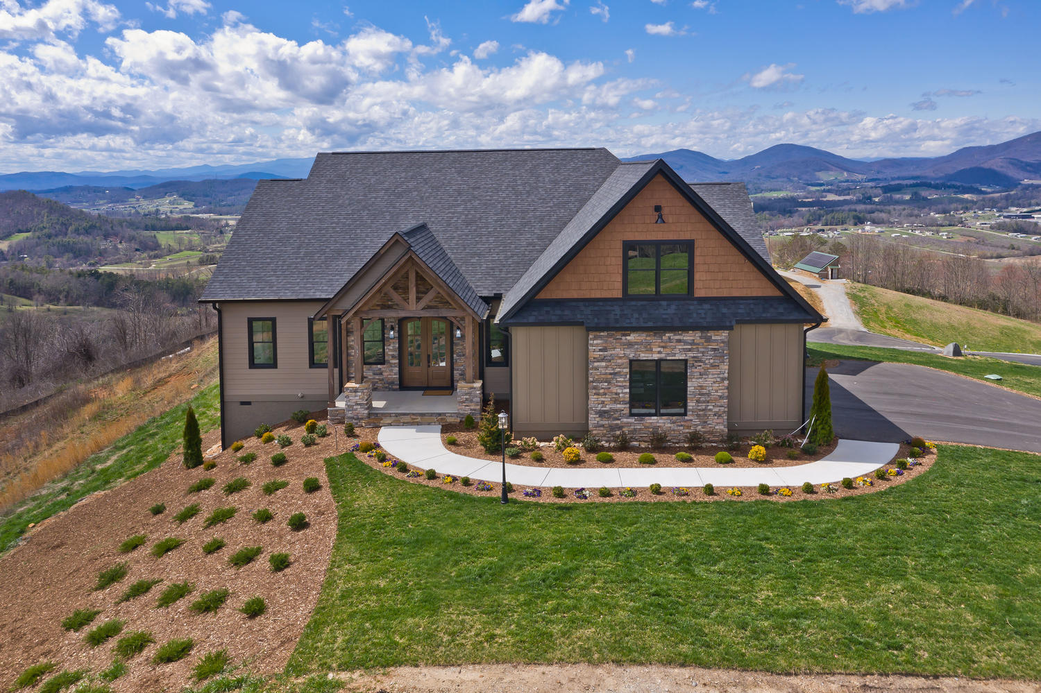 Home Jeff Riley JT Riley Realty LLC Asheville North Carolina Real